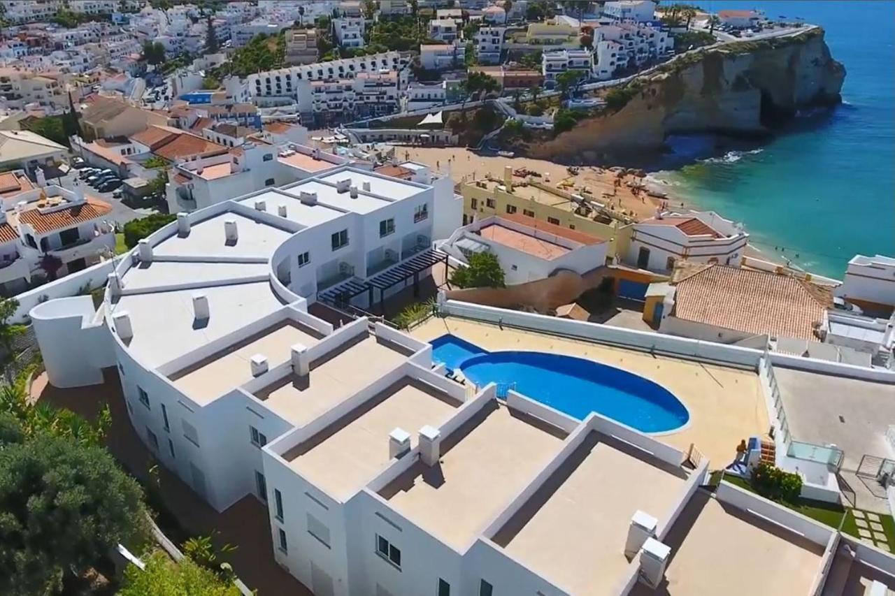 Διαμέρισμα Oasis Carvoeiro Bay *